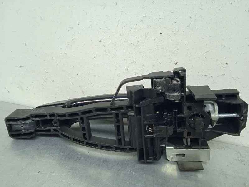 Maneta Exterior Trasera Izquierda para Ford Focus Lim. (Cb8)