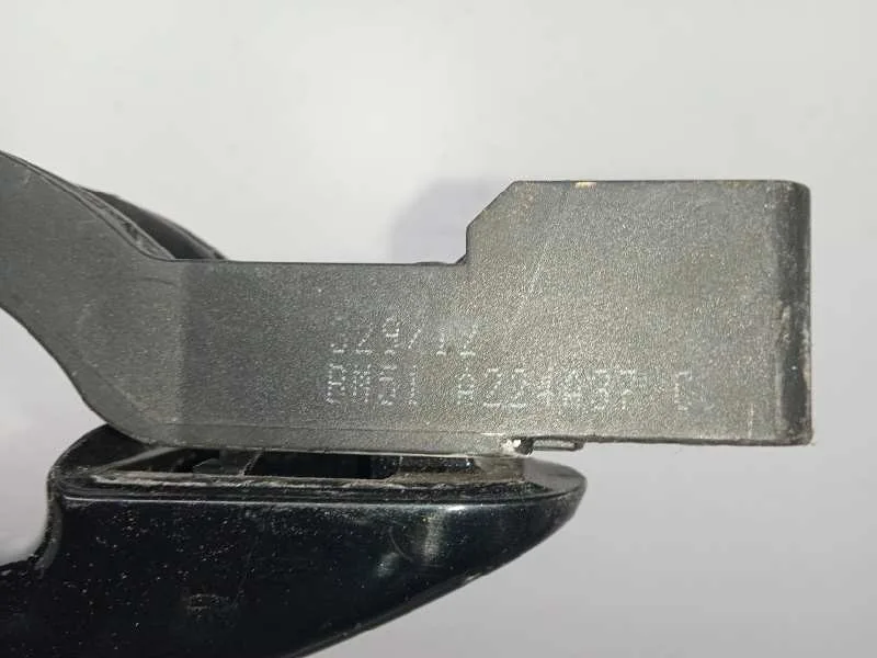 Maneta Exterior Trasera Izquierda para Ford Focus Lim. (Cb8)