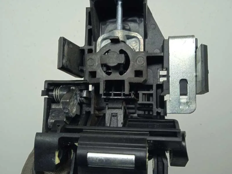 Maneta Exterior Trasera Izquierda para Ford Focus Lim. (Cb8)