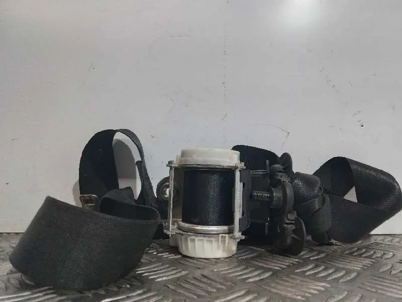 Cinturon Seguridad Delantero Izquierdo para Bmw Serie 3 Berlina (E90)