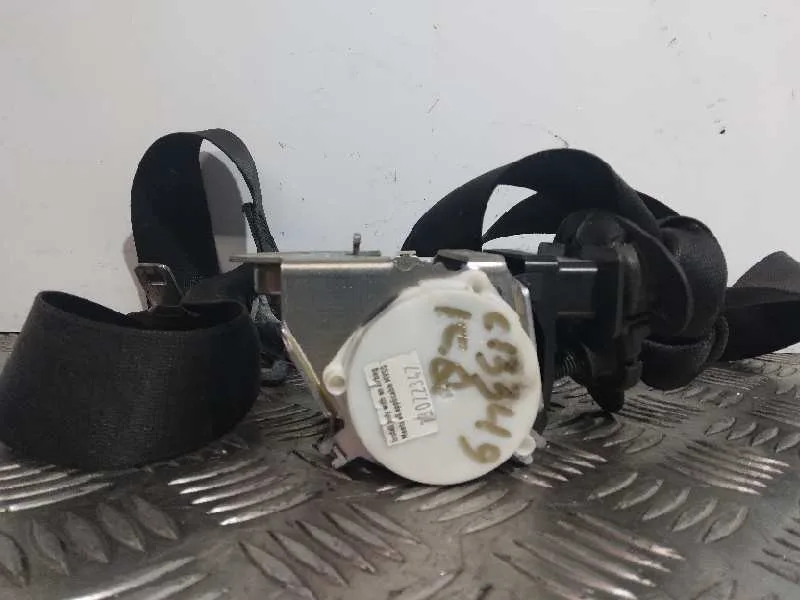 Cinturon Seguridad Delantero Izquierdo para Bmw Serie 3 Berlina (E90)