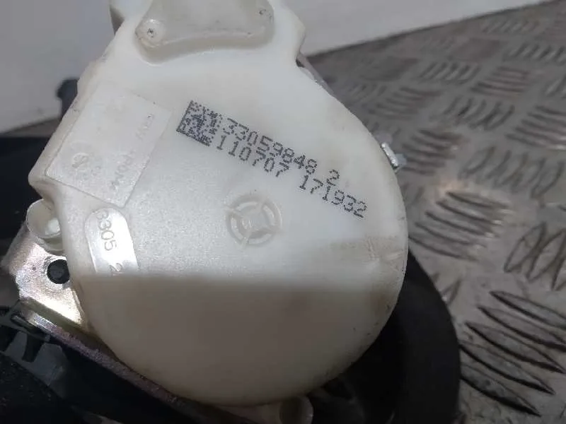 Cinturon Seguridad Delantero Izquierdo para Bmw Serie 3 Berlina (E90)
