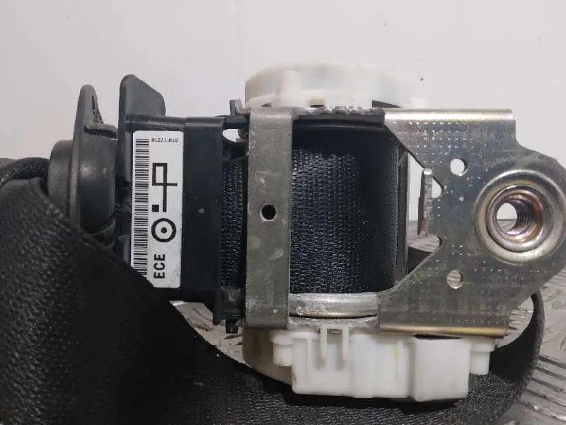 Cinturon Seguridad Delantero Izquierdo para Bmw Serie 3 Berlina (E90)