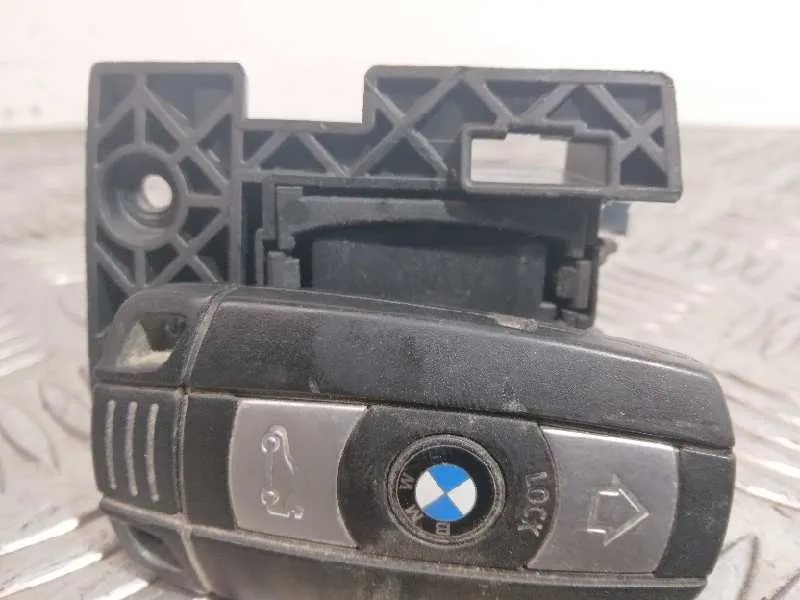 Conmutador De Arranque para Bmw Serie 3 Berlina (E90)