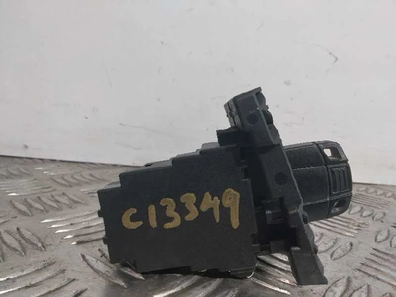 Conmutador De Arranque para Bmw Serie 3 Berlina (E90)