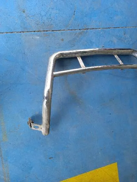 Defensa Delantera para Nissan Almera Tino (V10M)