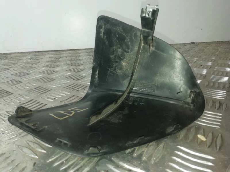Plasticos para Yamaha Tmax