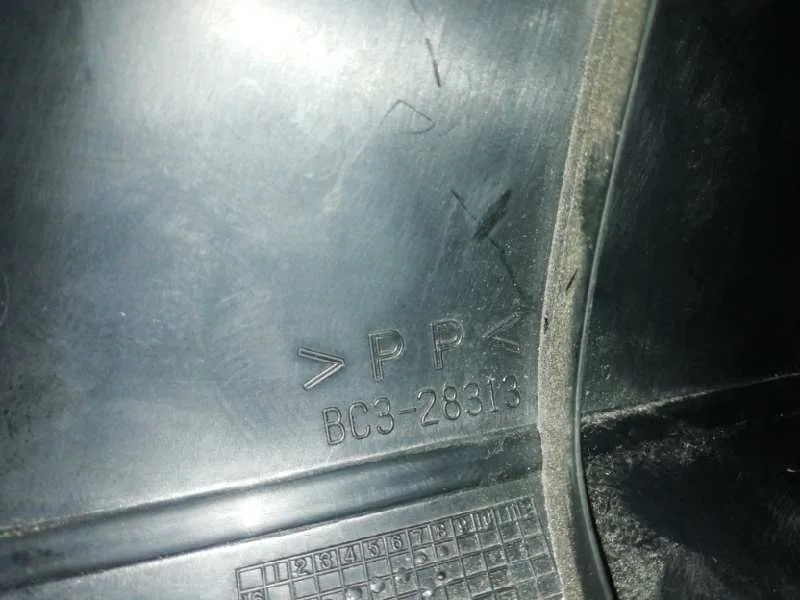 Plasticos para Yamaha Tmax