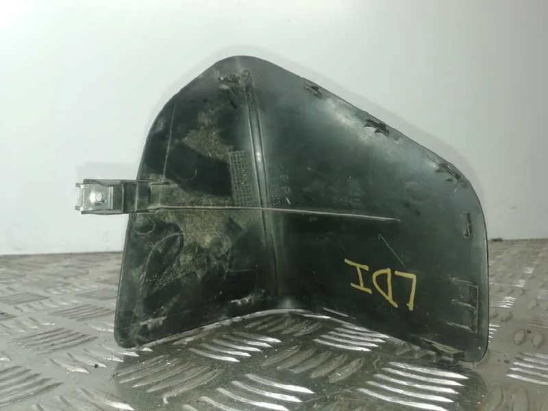 Plasticos para Yamaha Tmax