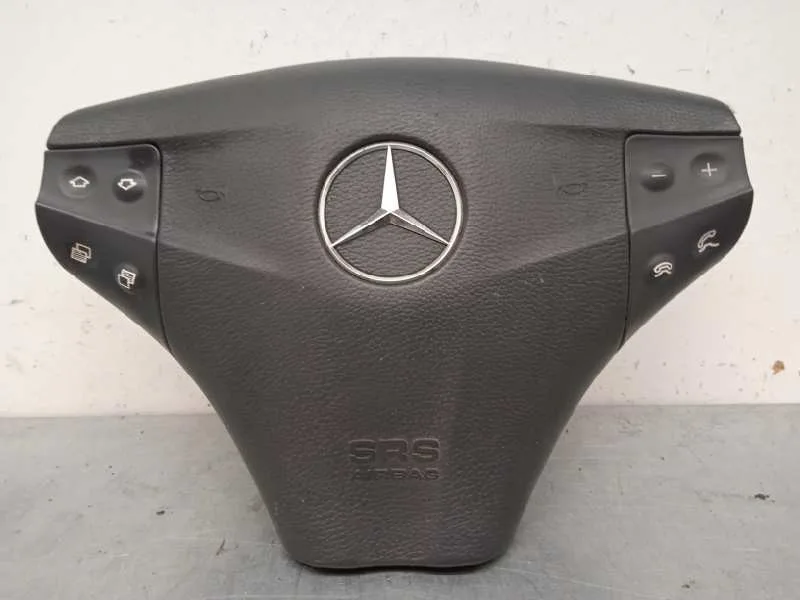 Airbag Delantero Izquierdo para Mercedes-Benz Clase C (W203) Sportcoupe
