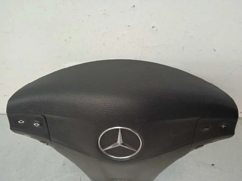 Airbag Delantero Izquierdo para Mercedes-Benz Clase C (W203) Sportcoupe
