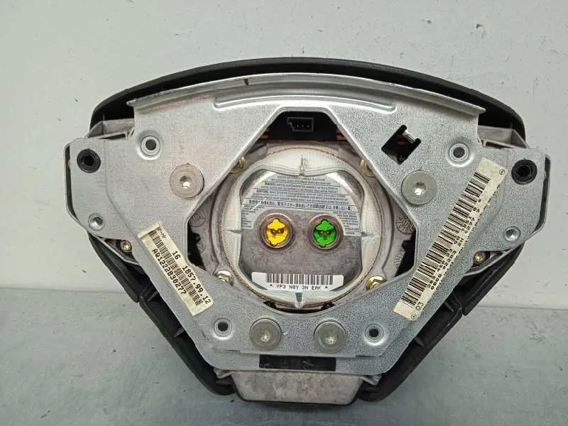 Airbag Delantero Izquierdo para Mercedes-Benz Clase C (W203) Sportcoupe