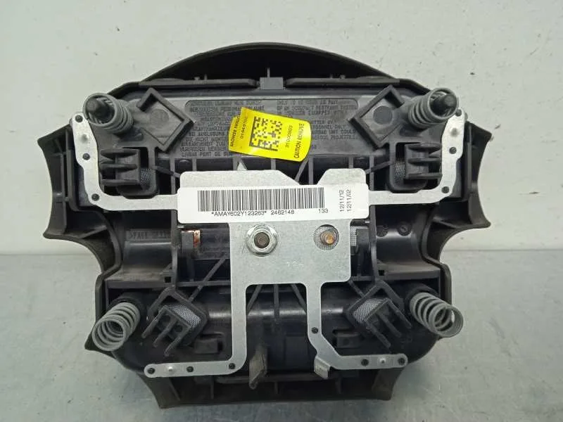 Airbag Delantero Izquierdo para Nissan Almera (N16/E)