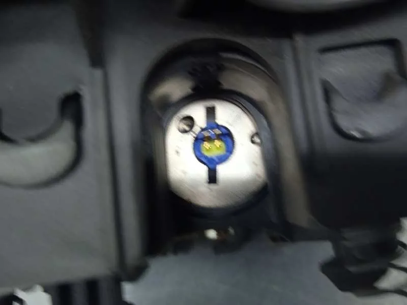 Airbag Delantero Izquierdo para Nissan Almera (N16/E)