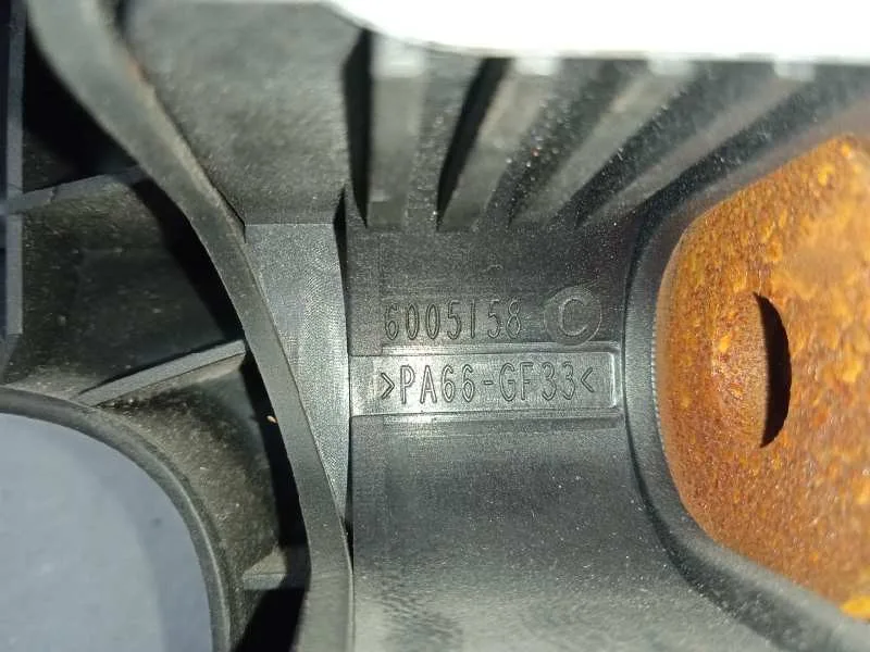 Airbag Delantero Izquierdo para Nissan Almera (N16/E)