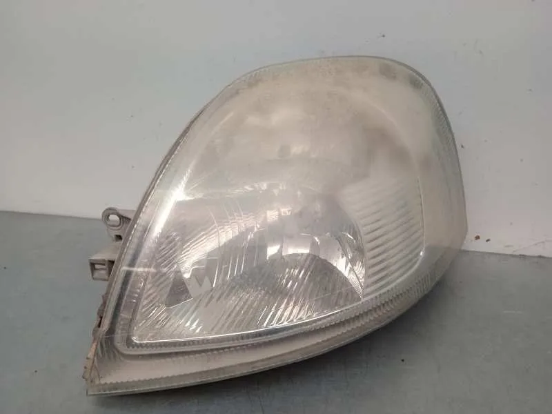 Faro Izquierdo para Nissan Interstar Mod. 04 (X70)