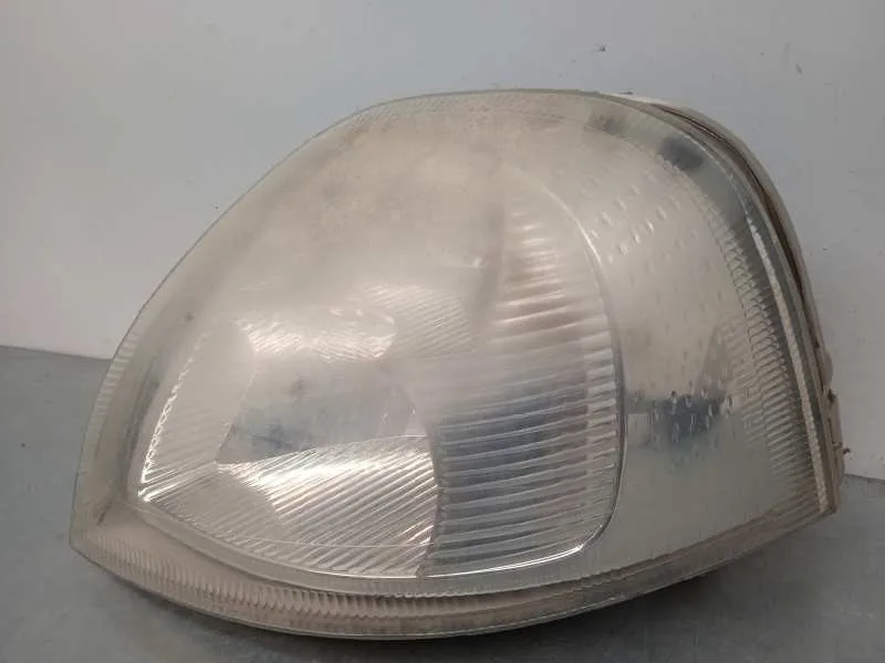Faro Izquierdo para Nissan Interstar Mod. 04 (X70)