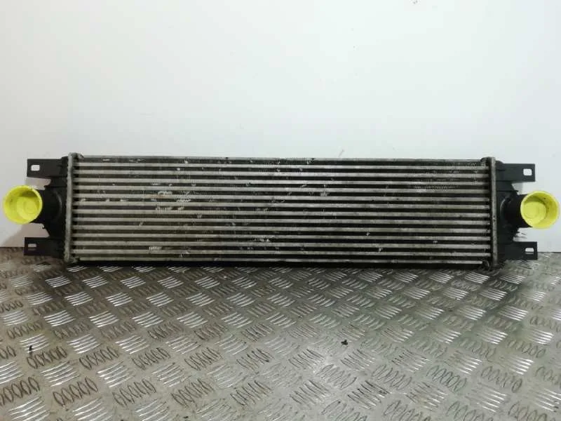 Intercooler para Nissan Interstar Mod. 04 (X70)
