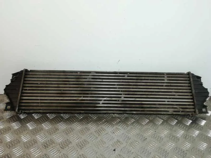 Intercooler para Nissan Interstar Mod. 04 (X70)