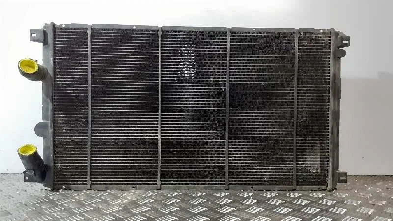 Radiador Agua para Nissan Interstar Mod. 04 (X70)