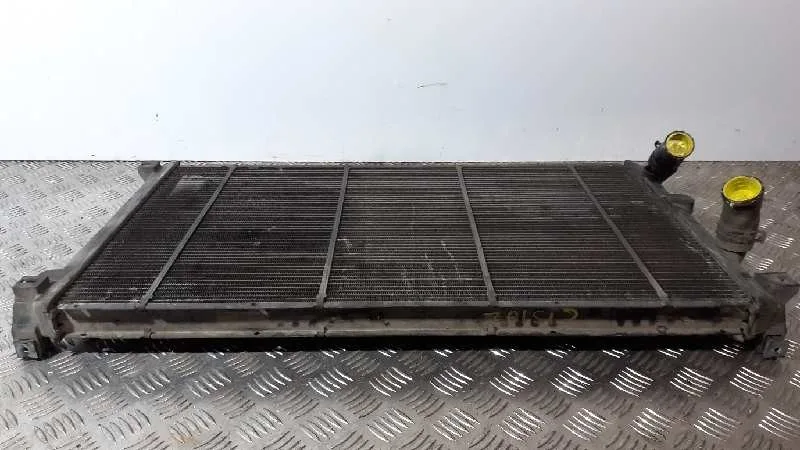 Radiador Agua para Nissan Interstar Mod. 04 (X70)