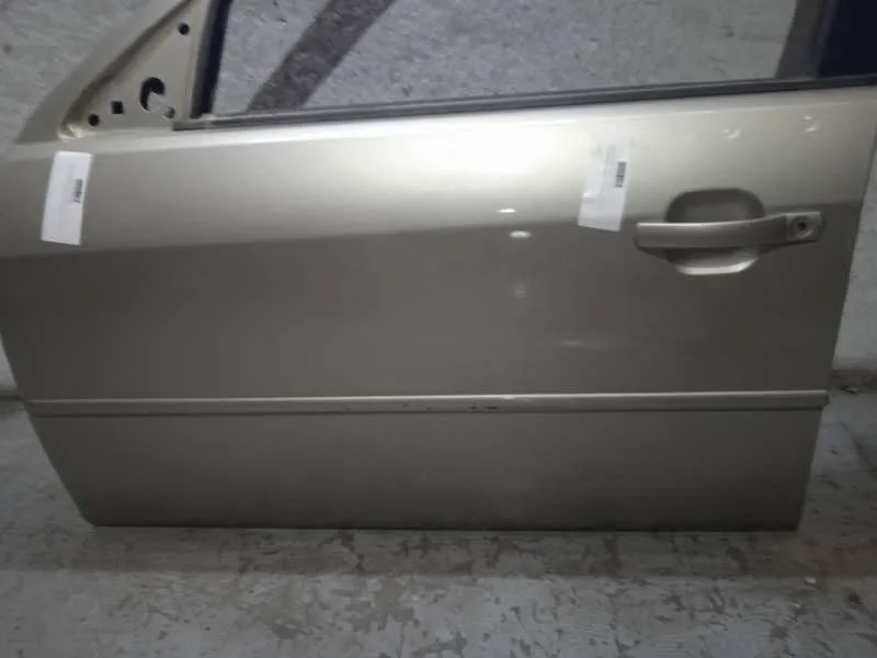 Puerta Delantera Izquierda para Ford Mondeo Berlina (Ge)