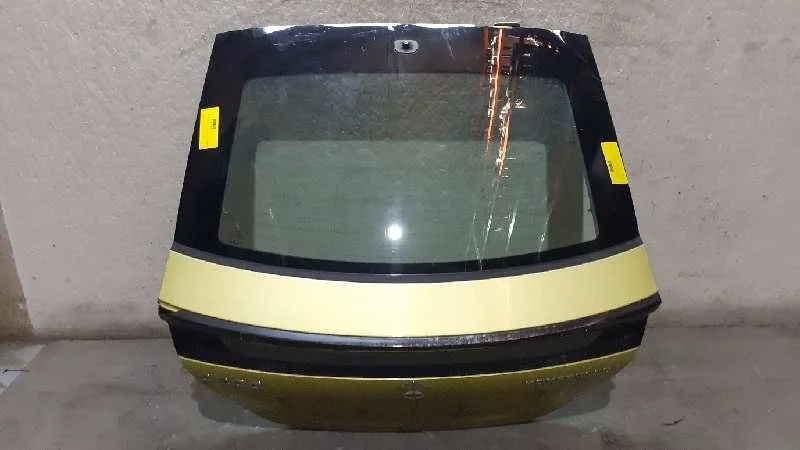 Porton Trasero para Mercedes-Benz Clase C (W203) Sportcoupe
