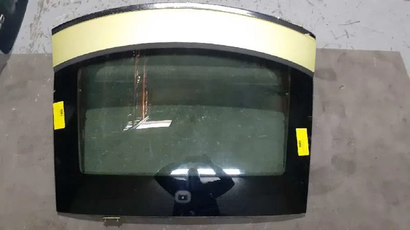 Porton Trasero para Mercedes-Benz Clase C (W203) Sportcoupe