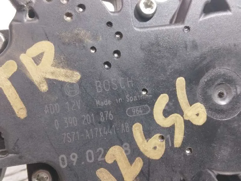 Motor Limpia Trasero para Ford Mondeo Ber. (Ca2)