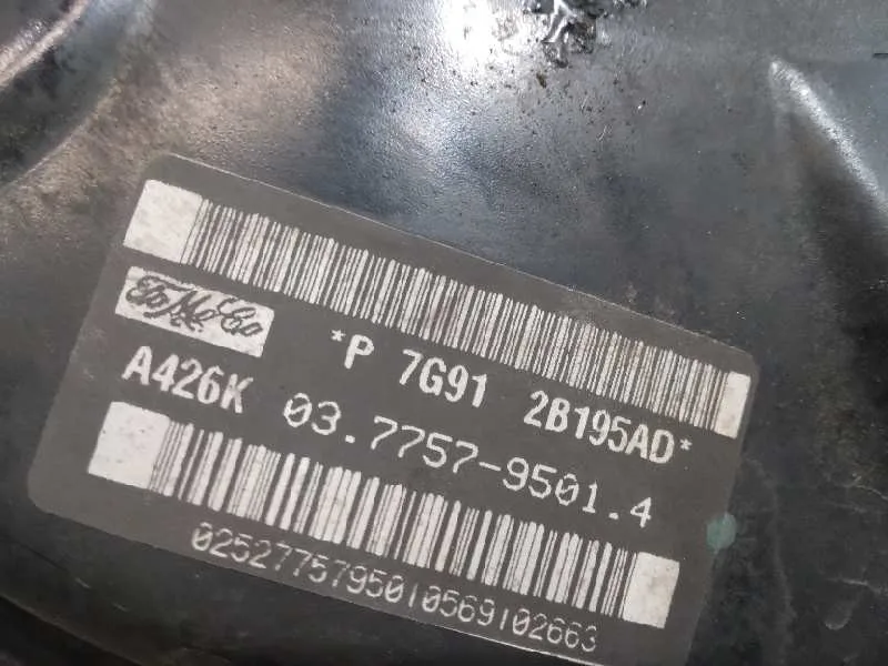 Servofreno para Ford Mondeo Ber. (Ca2)