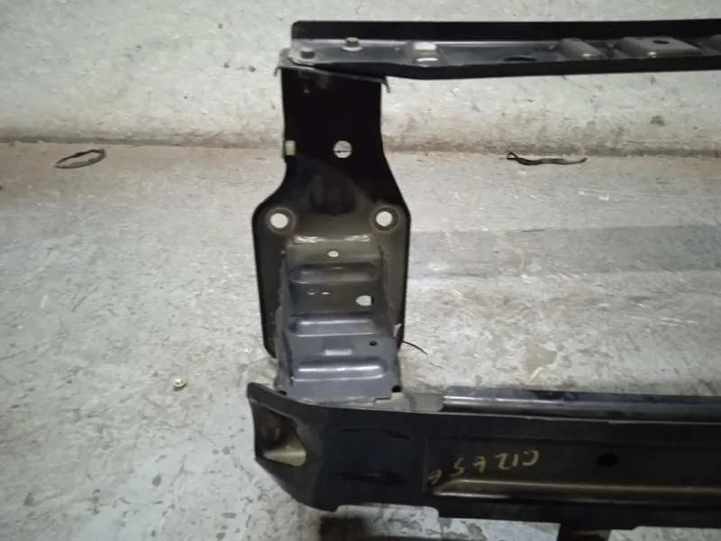 Refuerzo Paragolpes Delantero para Ford Mondeo Ber. (Ca2)