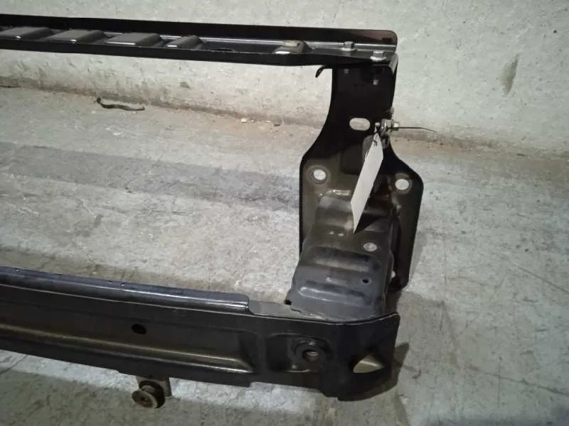 Refuerzo Paragolpes Delantero para Ford Mondeo Ber. (Ca2)