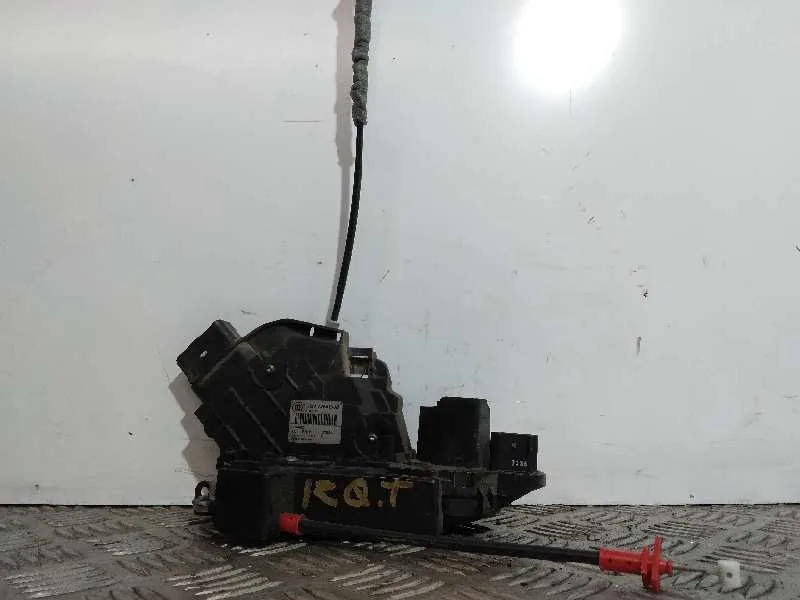 Cerradura Puerta Delantera Derecha para Ford Mondeo Ber. (Ca2)