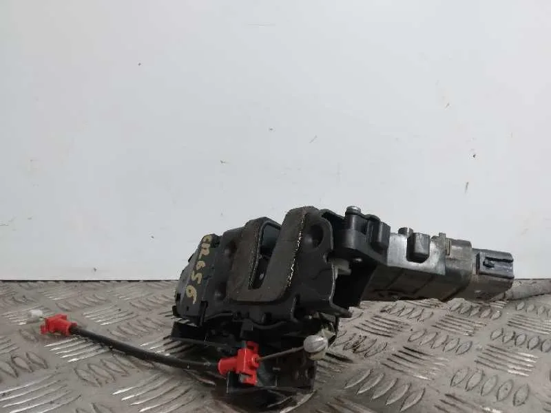 Cerradura Puerta Delantera Derecha para Ford Mondeo Ber. (Ca2)