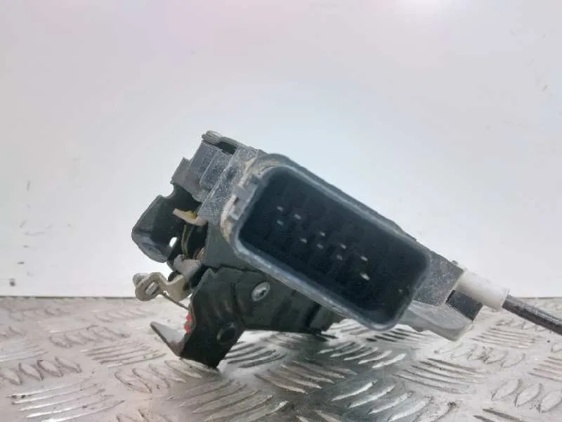 Cerradura Puerta Delantera Derecha para Ford Mondeo Ber. (Ca2)