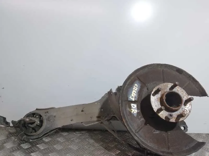 Mangueta Trasera Derecha para Ford Mondeo Ber. (Ca2)