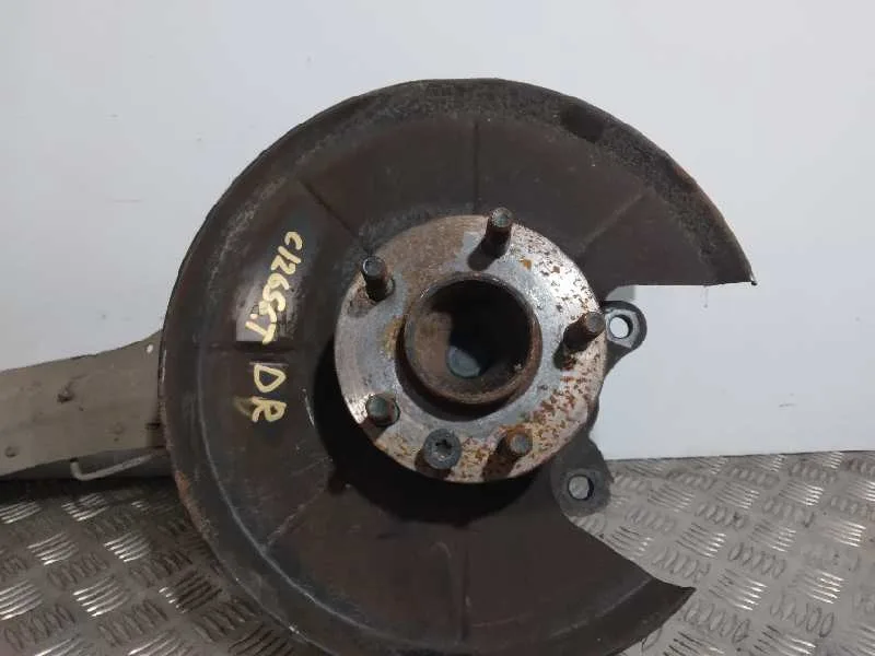 Mangueta Trasera Derecha para Ford Mondeo Ber. (Ca2)