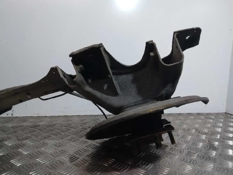 Mangueta Trasera Derecha para Ford Mondeo Ber. (Ca2)