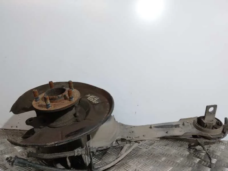 Mangueta Trasera Izquierda para Ford Mondeo Ber. (Ca2)