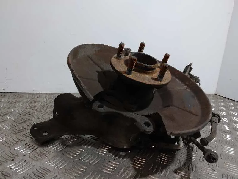 Mangueta Trasera Izquierda para Ford Mondeo Ber. (Ca2)