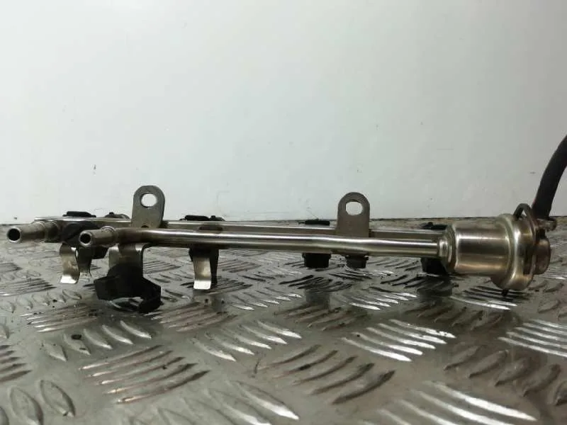 Rampa Inyectora para Opel Mokka