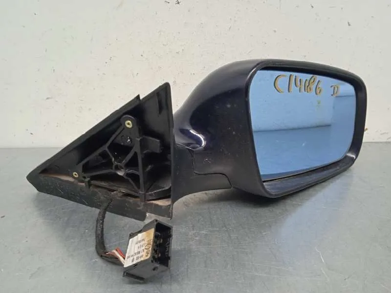 Retrovisor Derecho para Audi A3 (8L)