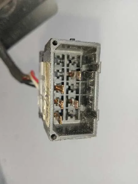 Retrovisor Derecho para Audi A3 (8L)