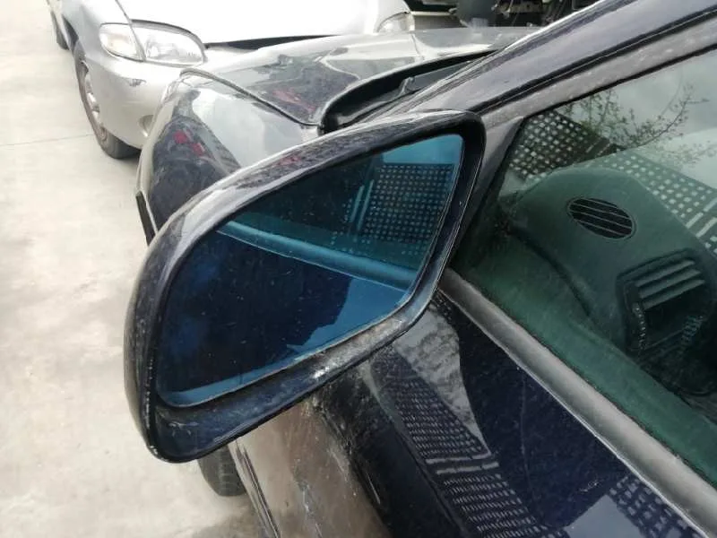 Retrovisor Izquierdo para Audi A3 (8L)
