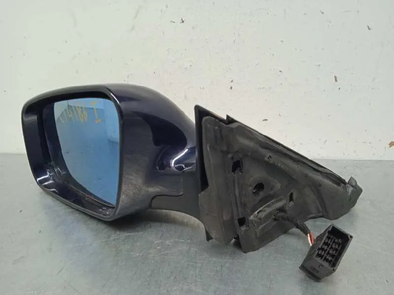 Retrovisor Izquierdo para Audi A3 (8L)