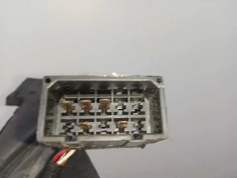 Retrovisor Izquierdo para Audi A3 (8L)