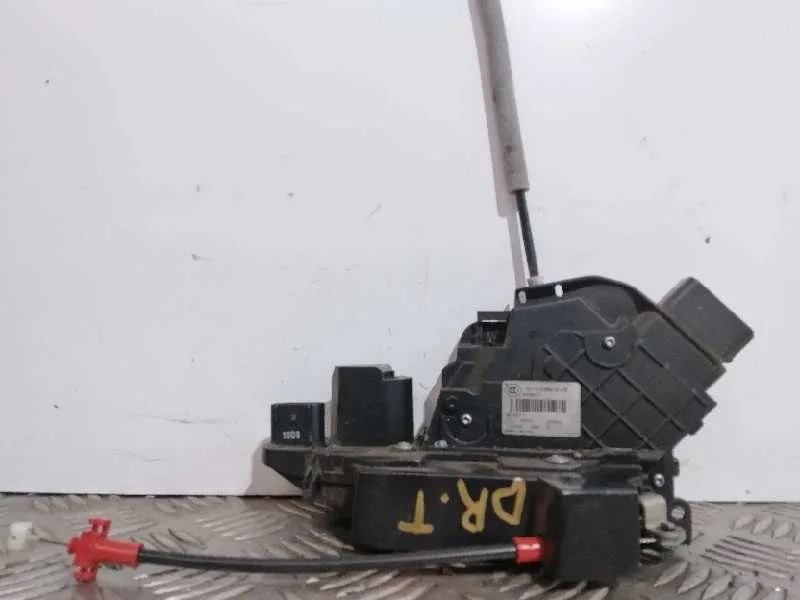 Cerradura Puerta Trasera Derecha para Ford Mondeo Ber. (Ca2)