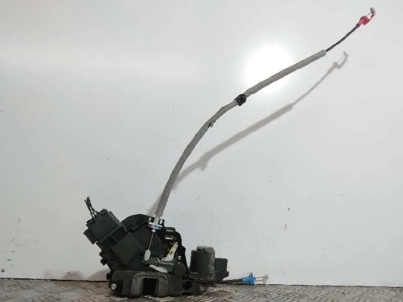 Cerradura Puerta Trasera Izquierda para Ford Mondeo Ber. (Ca2)