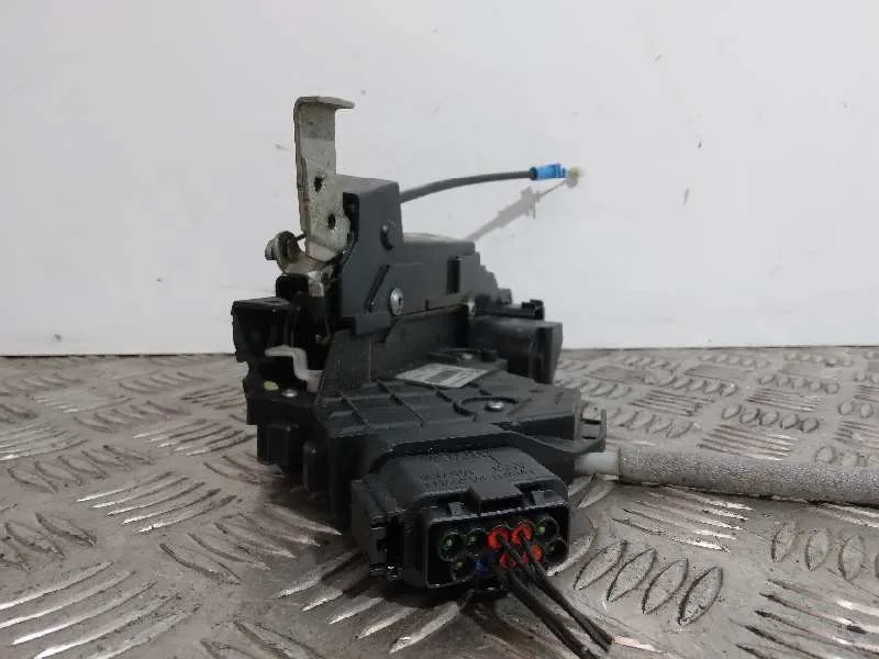 Cerradura Puerta Trasera Izquierda para Ford Mondeo Ber. (Ca2)