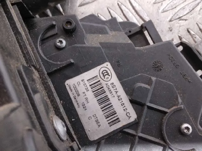 Cerradura Puerta Trasera Izquierda para Ford Mondeo Ber. (Ca2)